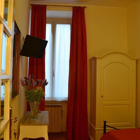 B&B Domus Piazza Del Popolo Rom Exterior foto