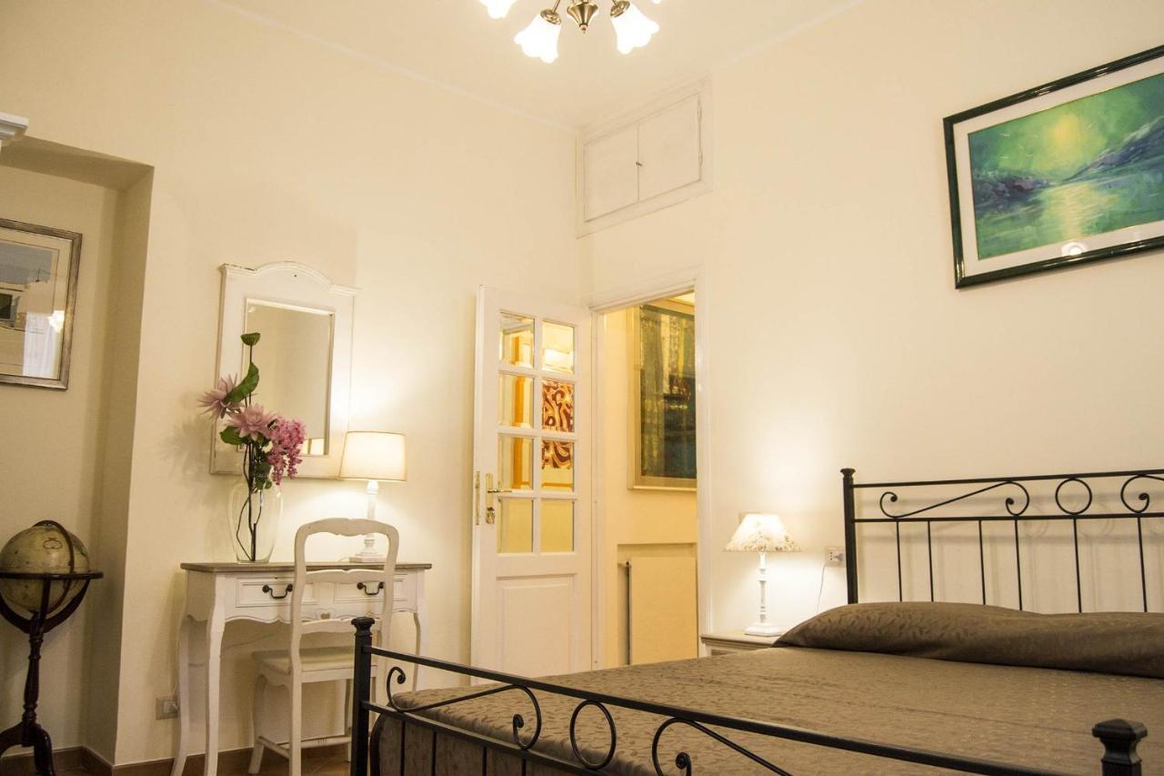 B&B Domus Piazza Del Popolo Rom Exterior foto