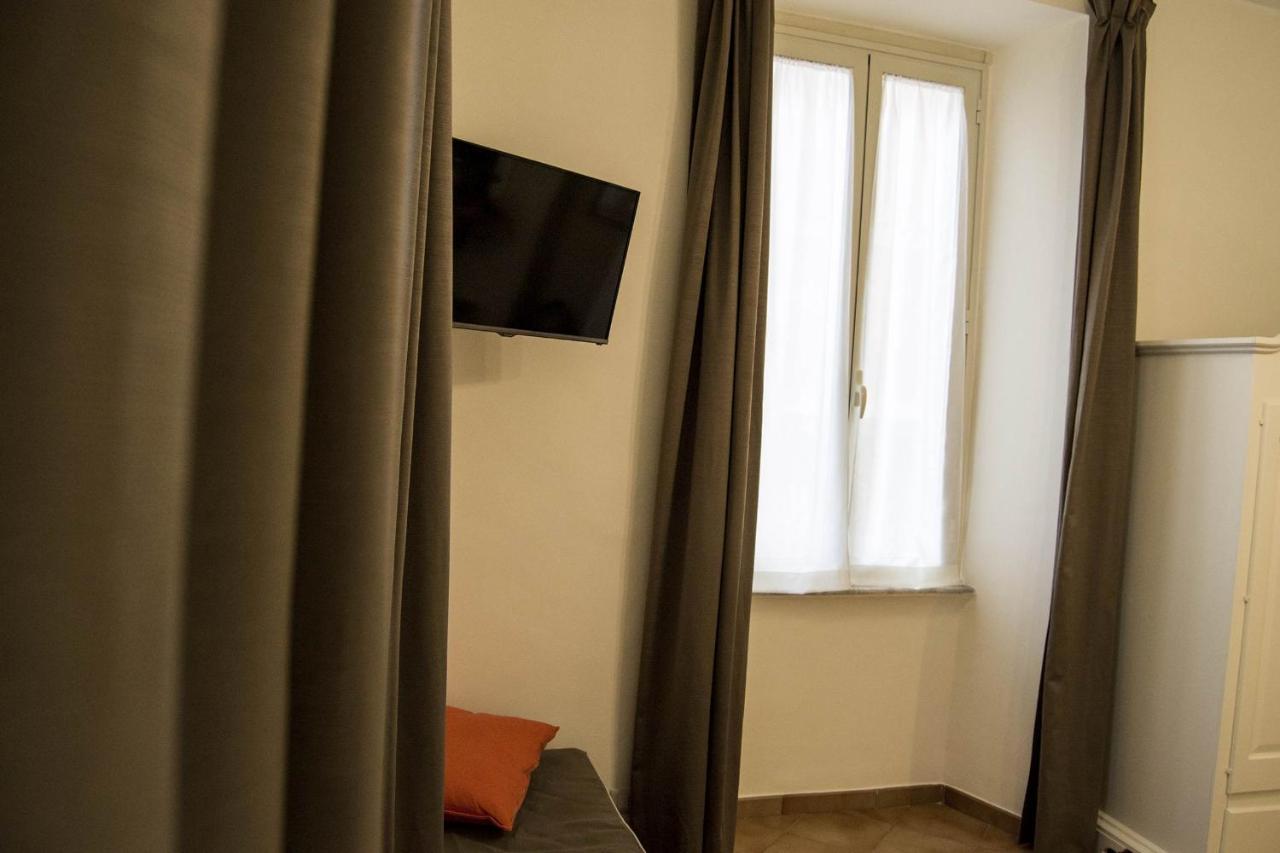 B&B Domus Piazza Del Popolo Rom Exterior foto