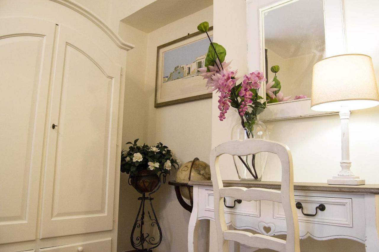 B&B Domus Piazza Del Popolo Rom Exterior foto