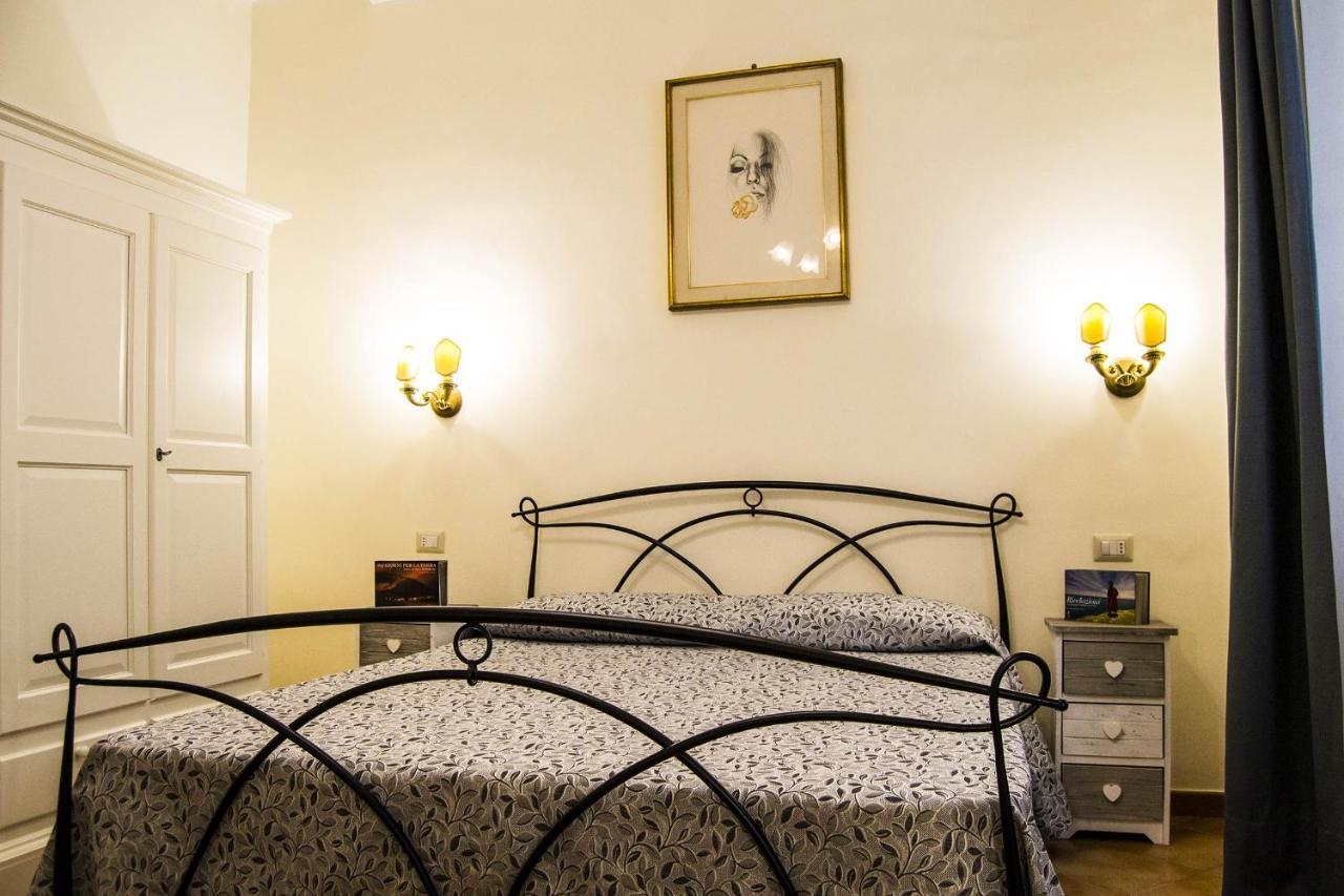 B&B Domus Piazza Del Popolo Rom Exterior foto