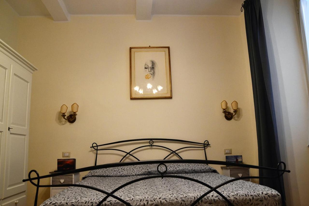 B&B Domus Piazza Del Popolo Rom Exterior foto