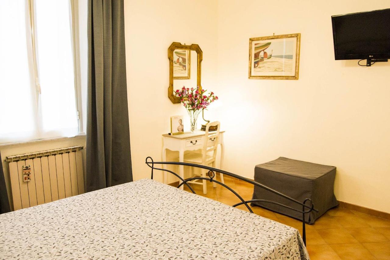 B&B Domus Piazza Del Popolo Rom Exterior foto