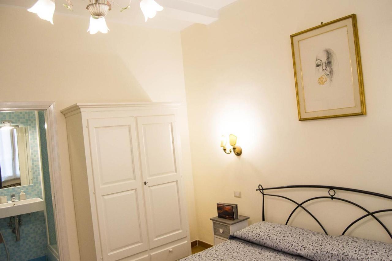 B&B Domus Piazza Del Popolo Rom Exterior foto