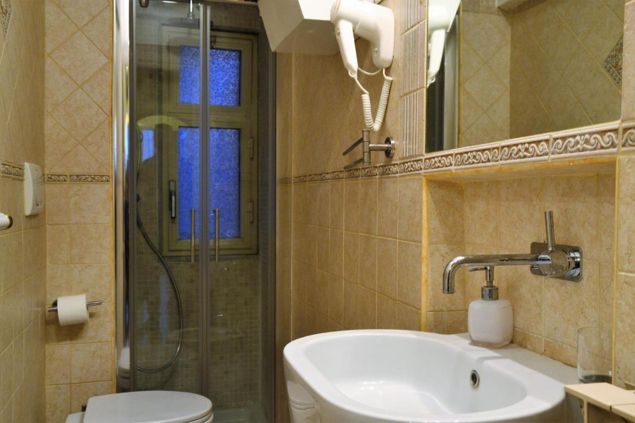 B&B Domus Piazza Del Popolo Rom Exterior foto